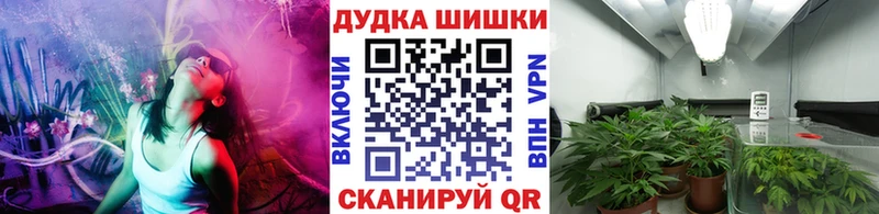 Каннабис OG Kush  Кимовск 